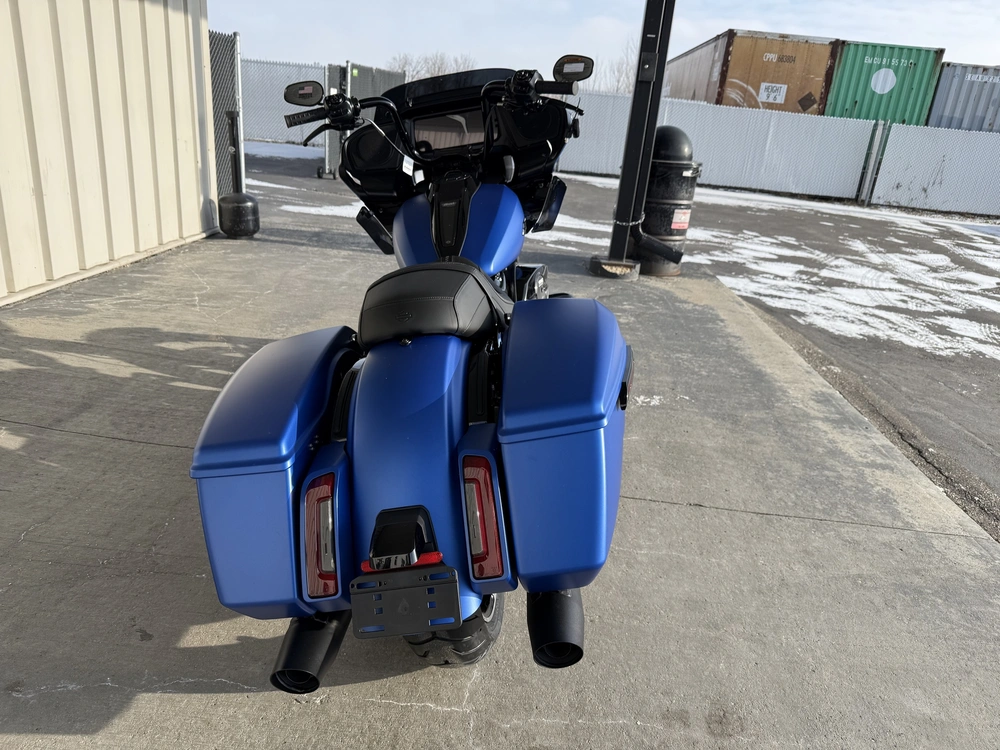 2026 Harley-davidson Road Glide alt