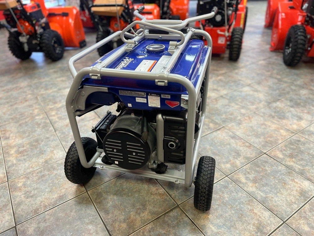 Yamaha Ef7200de 2023 alt