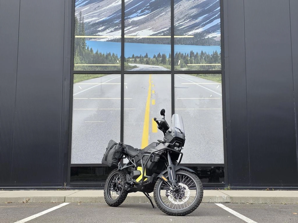 Can-am Origin 2025 alt