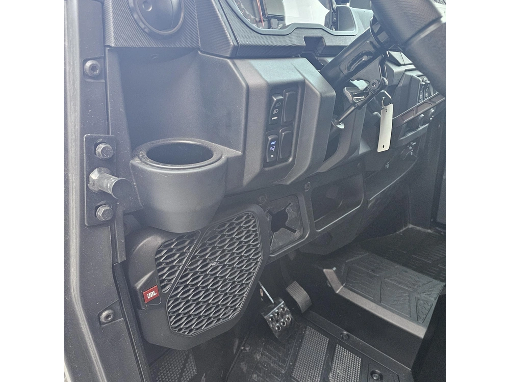 2026 Polaris Ranger Xp 1000 Northstar alt