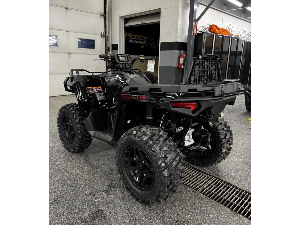 Polaris Sportsman 570 Trail 2026 alt