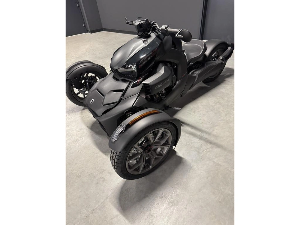 Can-am Ryker 600 Ace 2025 alt