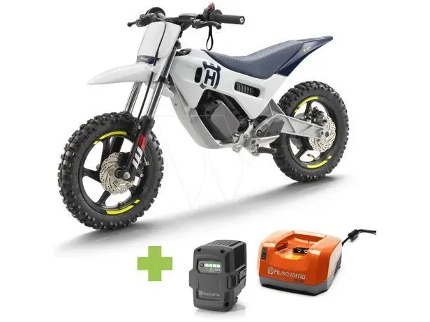 Husqvarna EE 2.12 2026