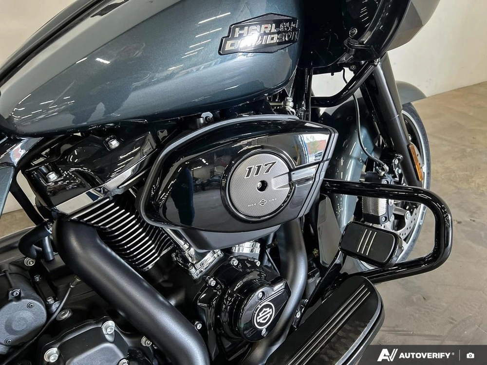 2025 Harley-davidson Fltrx - Road Glide® alt