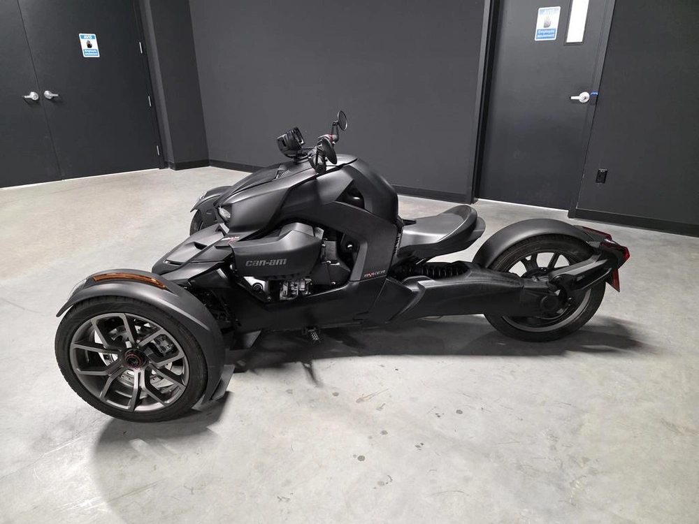 Can-am Ryker 900 Ace 2024 alt