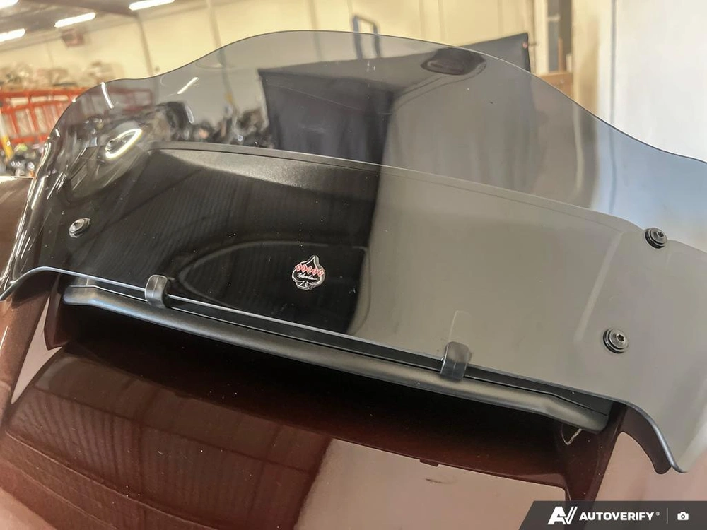 2024 Harley-davidson Flhxse - Cvo™ Street Glide™ alt