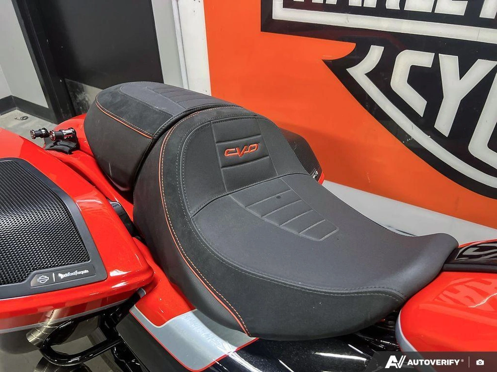2024 Harley-davidson Fltrxse - Cvo™ Road Glide™ alt