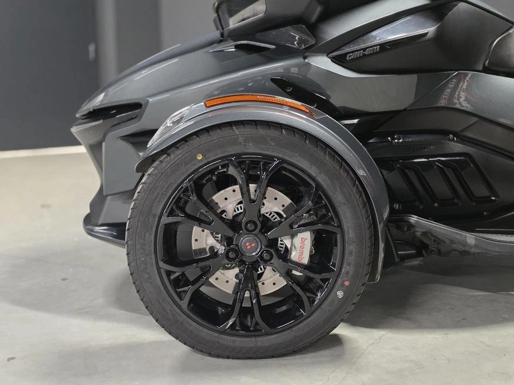 Can-am Spyder Rt Limited 2021 alt