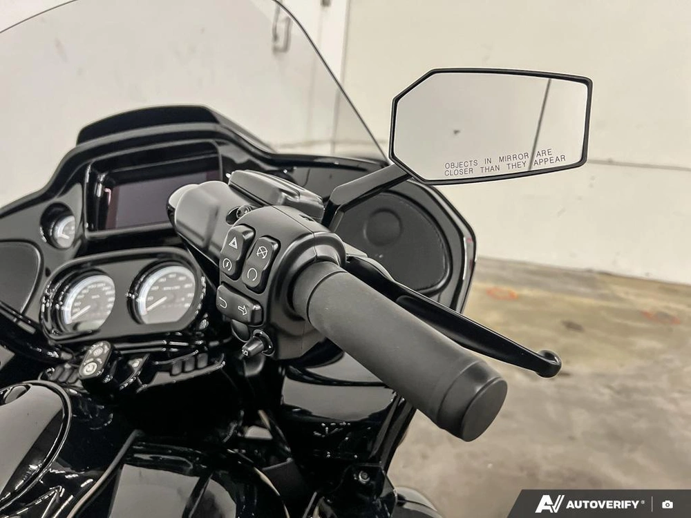 2024 Harley-davidson Fltrk - Road Glide™ Limited alt