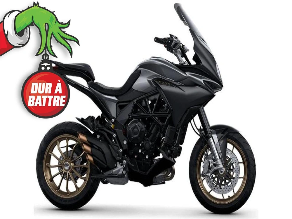 Mv Agusta Turismo Veloce Lusso Scs 2023 alt