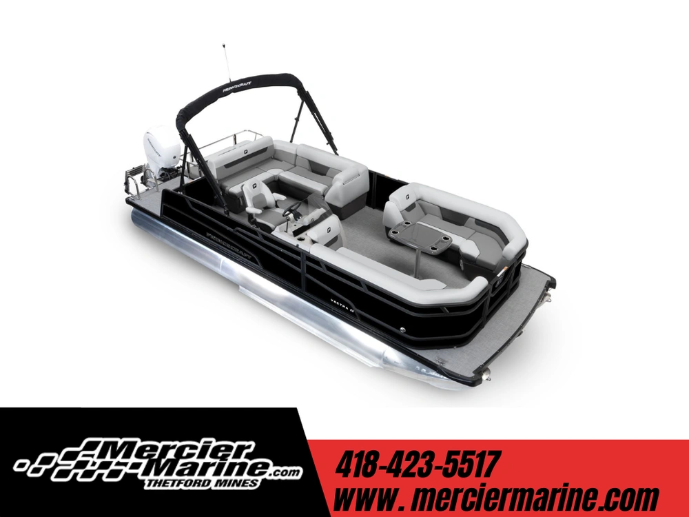 Princecraft Vectra 23 Rl 2026 alt