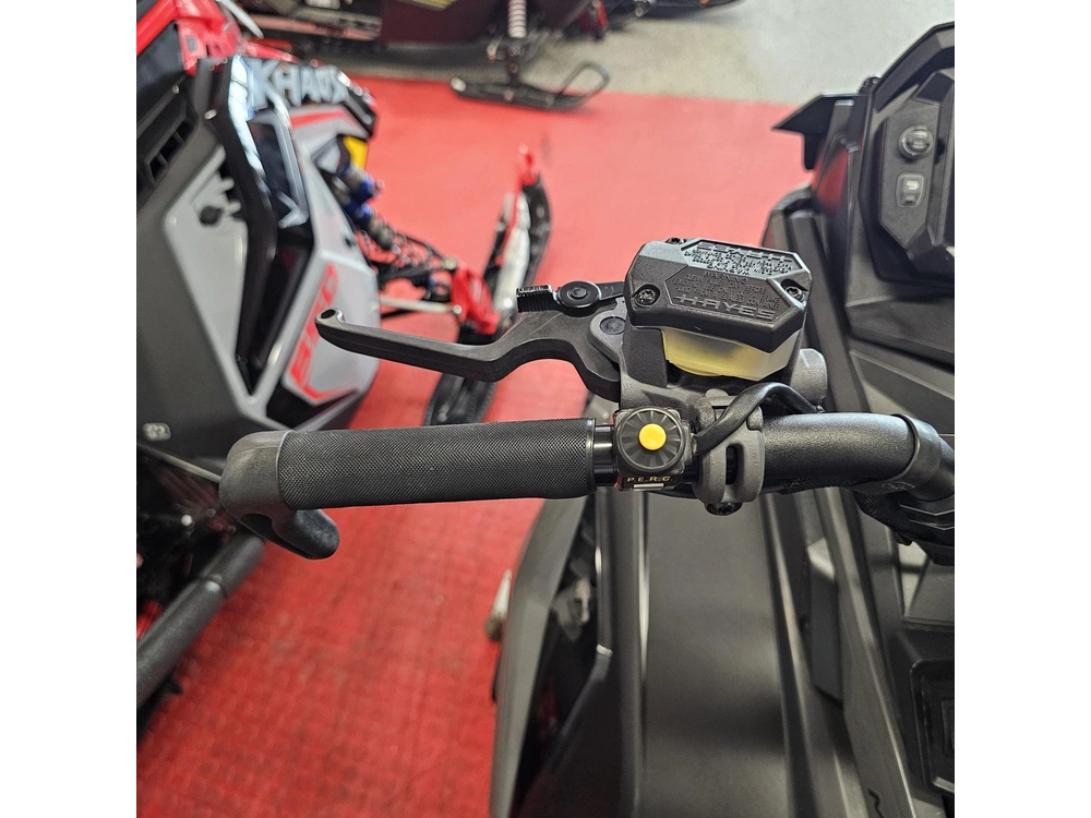 2024 Polaris 850 Rmk Khaos Slash 165 alt