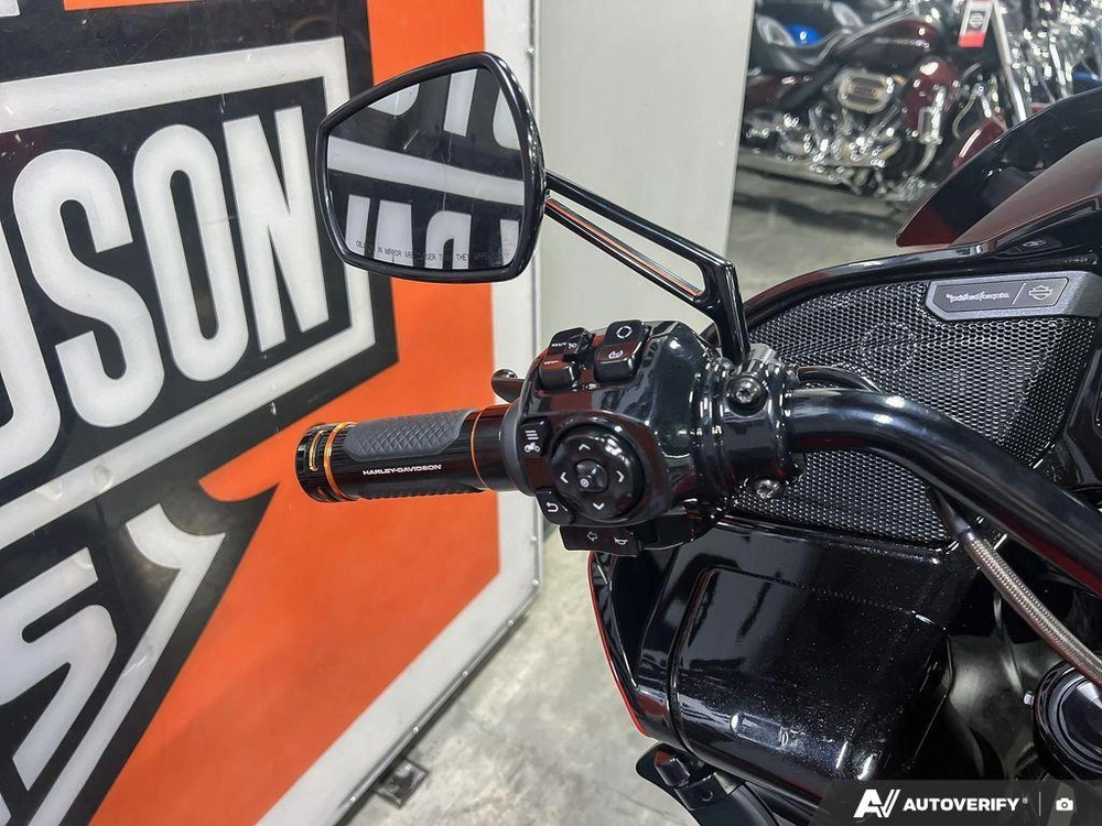 2024 Harley-davidson Fltrxse - Cvo™ Road Glide™ alt