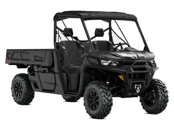Can-am Defender Pro Xt 2024 alt