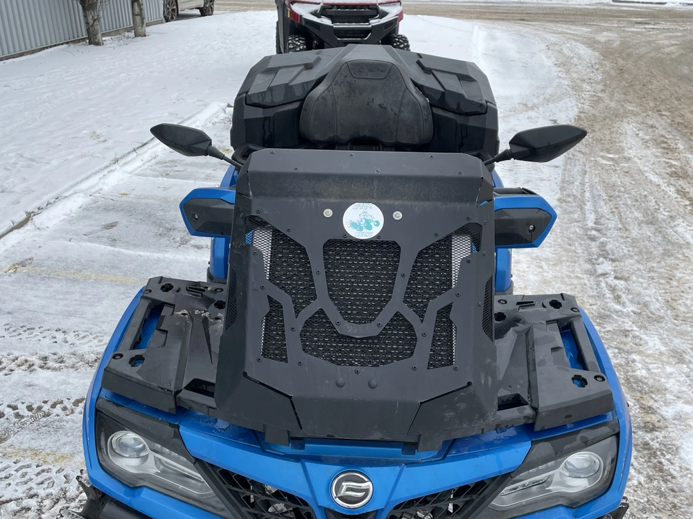 2021 Cfmoto Cforce 1000 Eps Lx alt