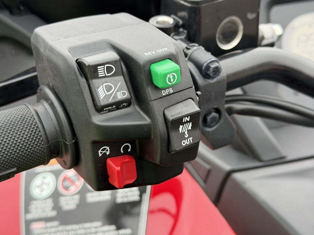 2026 Brp Outlander Xt 850 alt