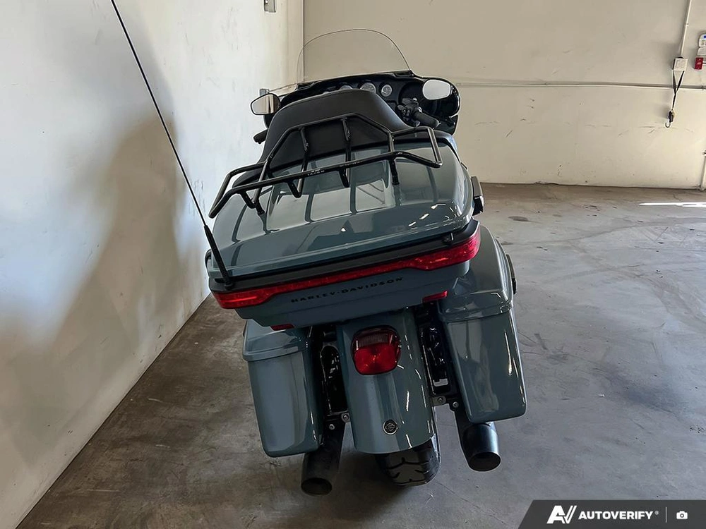 2024 Harley-davidson Flhtk - Ultra Limited™