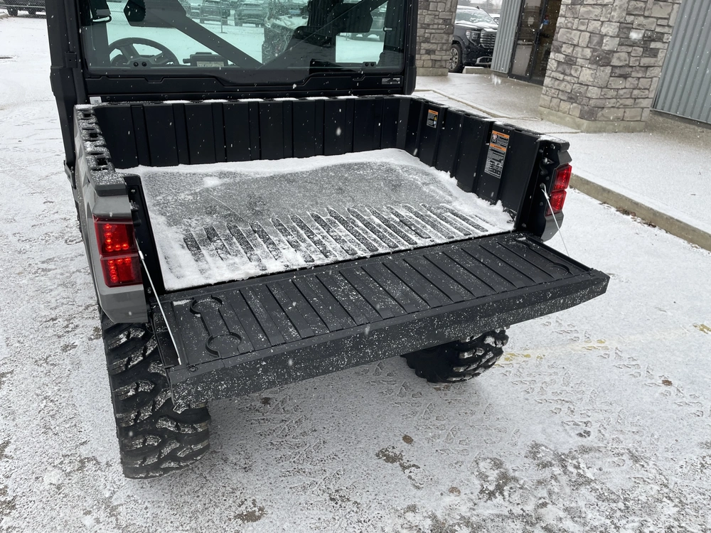2026 Polaris Ranger Xp 1000 Northstar Trail Boss alt