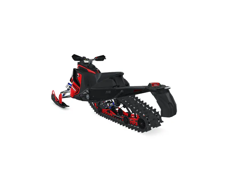 2026 Polaris 850 Switchback Assault 146