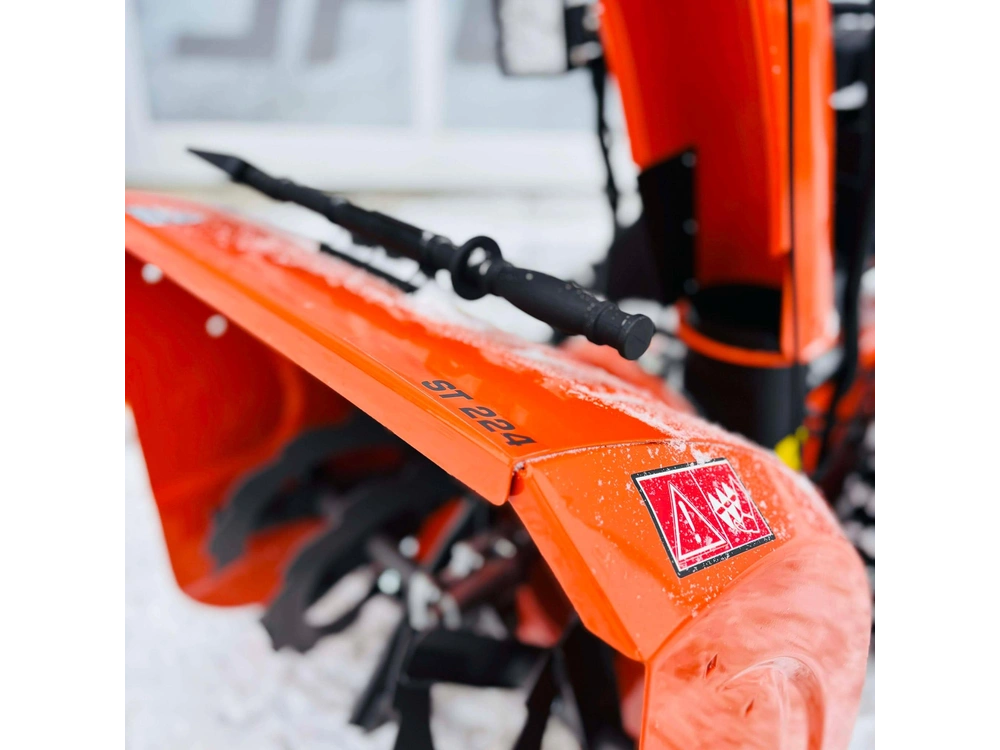 Husqvarna St224 970528602 2026 alt