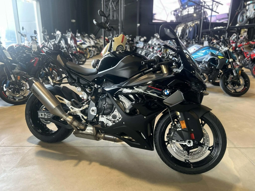 Bmw S1000rr 2026 alt