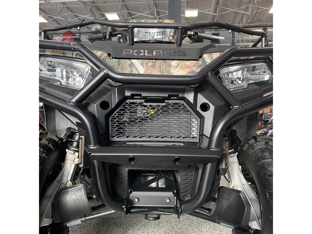 2025 Polaris Sportsman 570 Eps - Polaris Pursuit alt