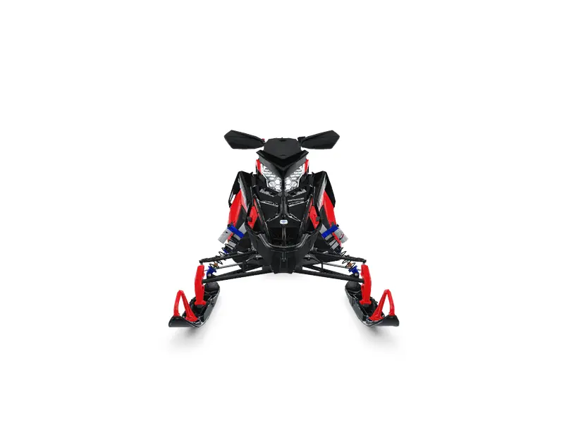 2026 Polaris 850 Switchback Assault 146