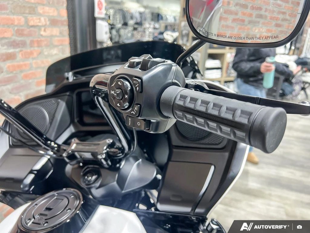 2025 Harley-davidson Fltrx - Road Glide® alt