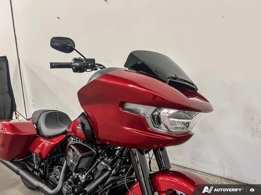2025 Harley-davidson Fltrx - Road Glide® alt