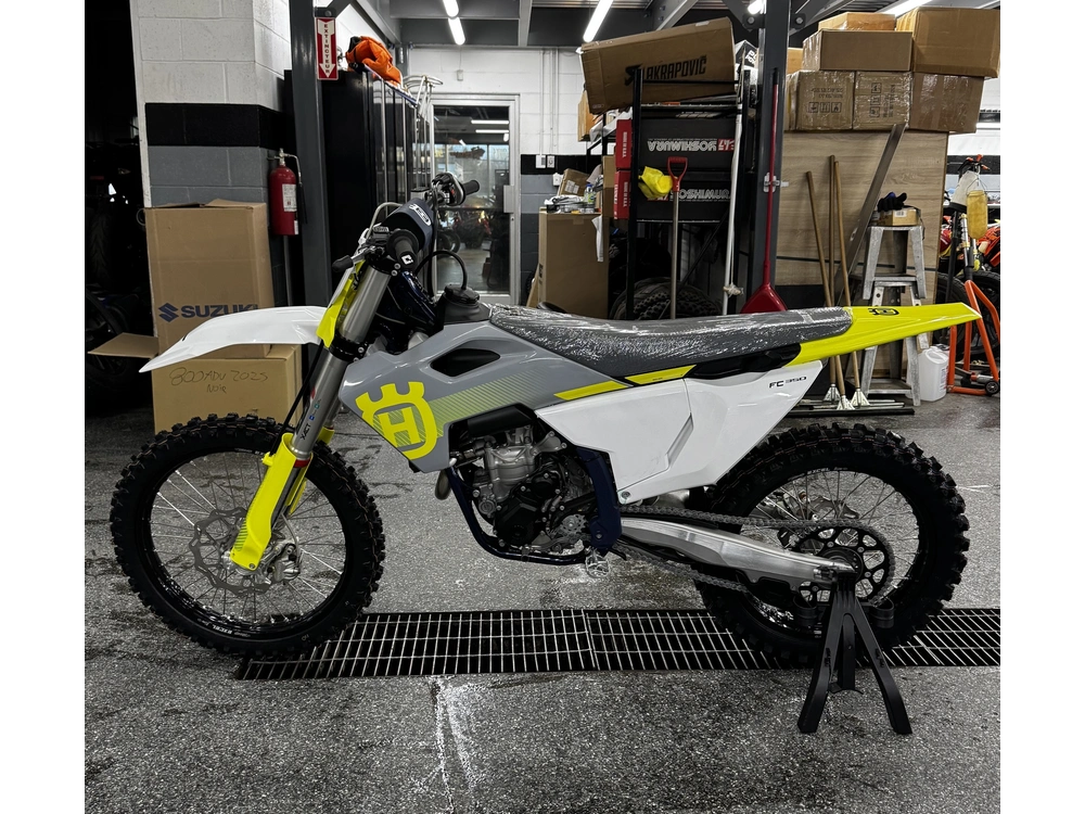 Husqvarna Fc 350 2024 alt