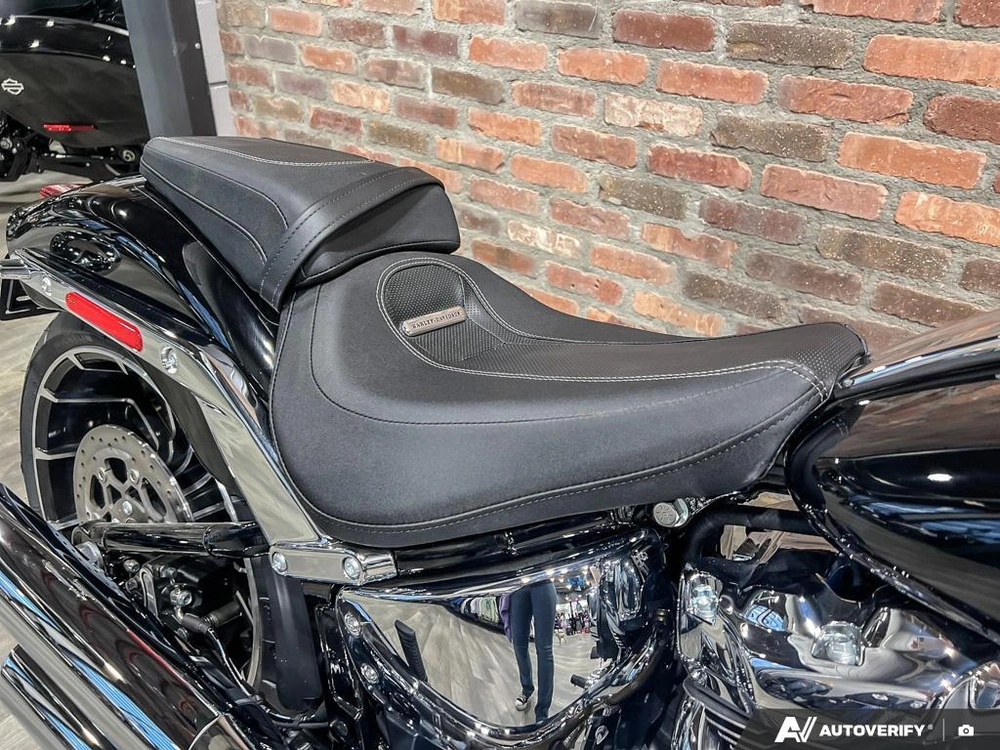 2025 Harley-davidson Fxbr - Breakout™ alt