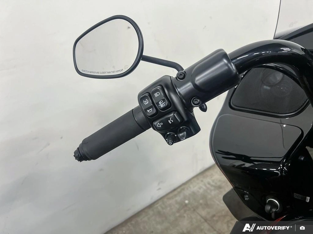 2024 Harley-davidson Fltrk - Road Glide™ Limited alt