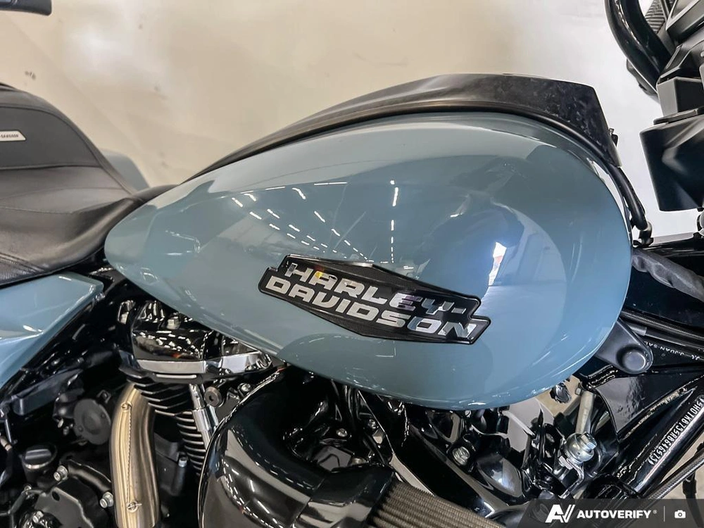 2024 Harley-davidson Flhx - Street Glide™ alt