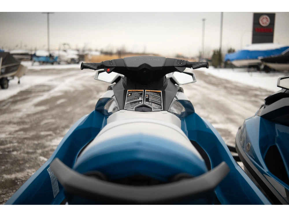 2019 Sea-doo Gti Se 155 (pair) alt