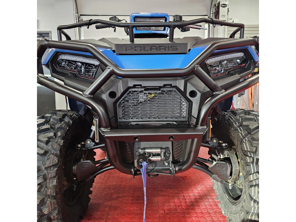 2025 Polaris Sportsman 570 Trail alt