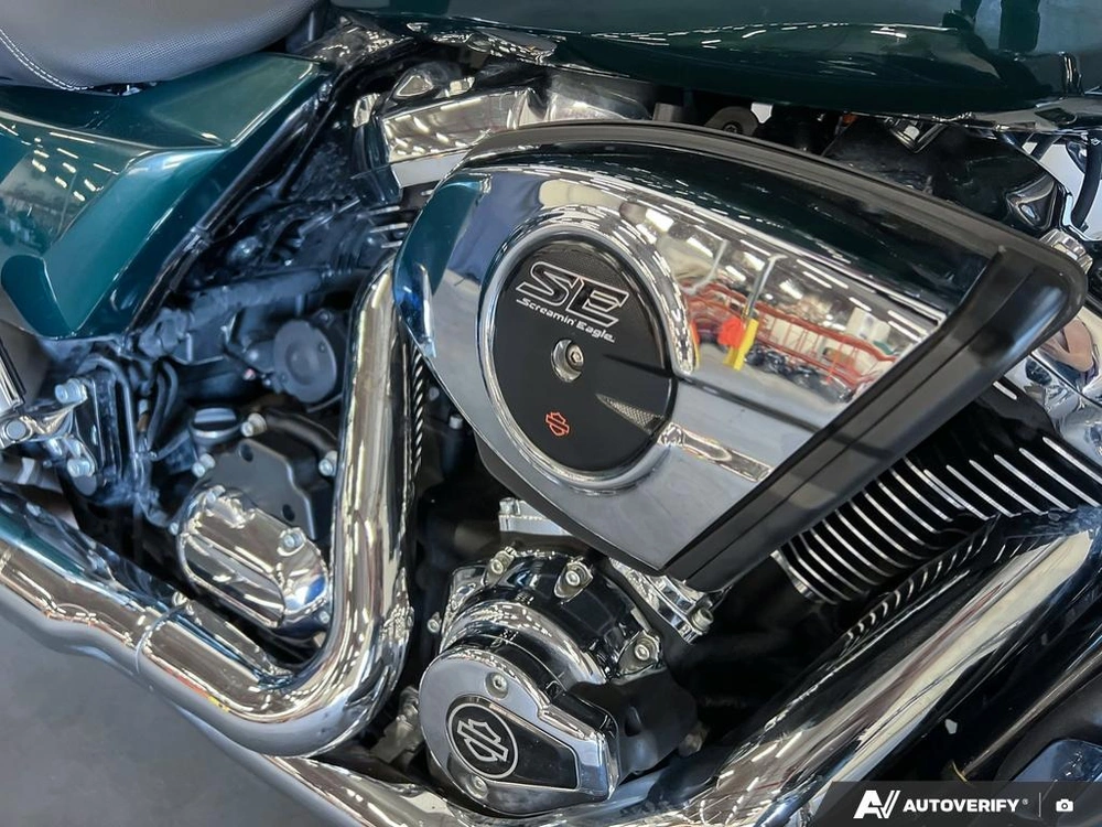 2024 Harley-davidson Flhx - Street Glide™ alt