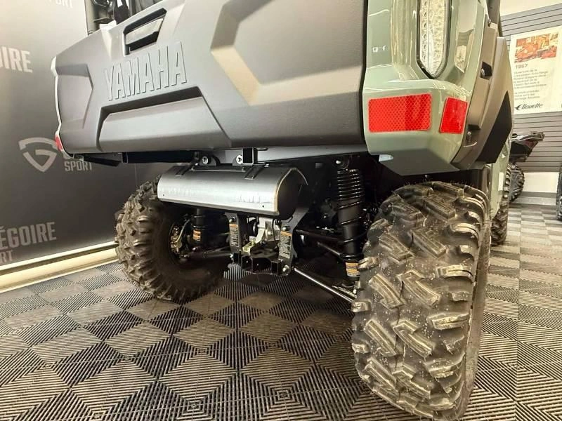 Yamaha Wolverine X4 850 Xt-r 2026 alt