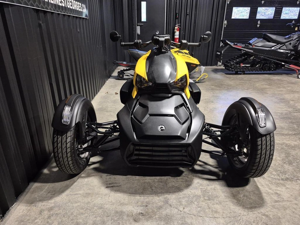 Can-am Ryker 900 Bas Kilométrage 2025 alt