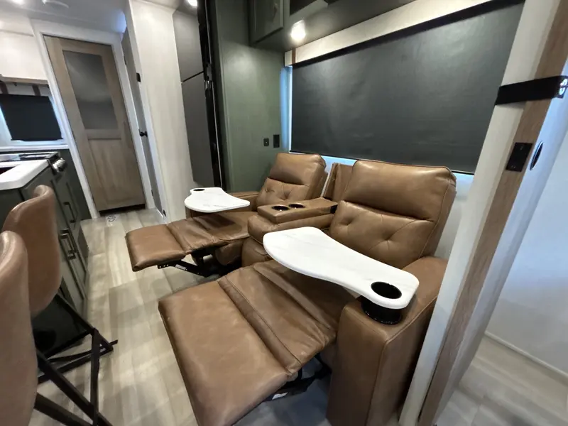 2026 Forest River No Boundaries 20.2