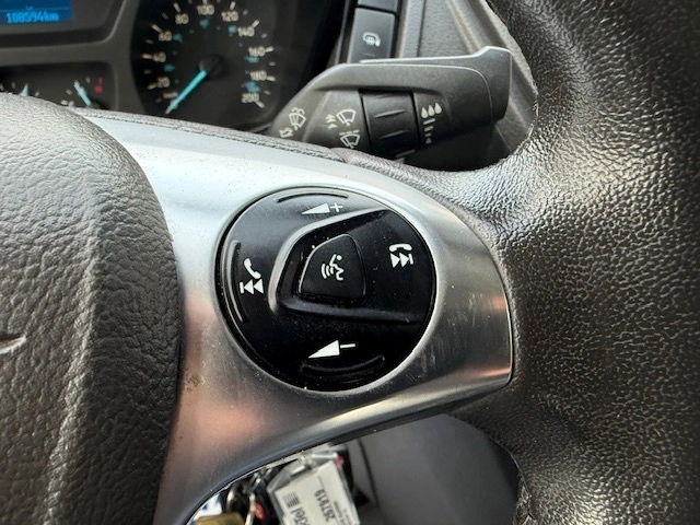 2016 Ford Transit T-350 Cargo Van alt