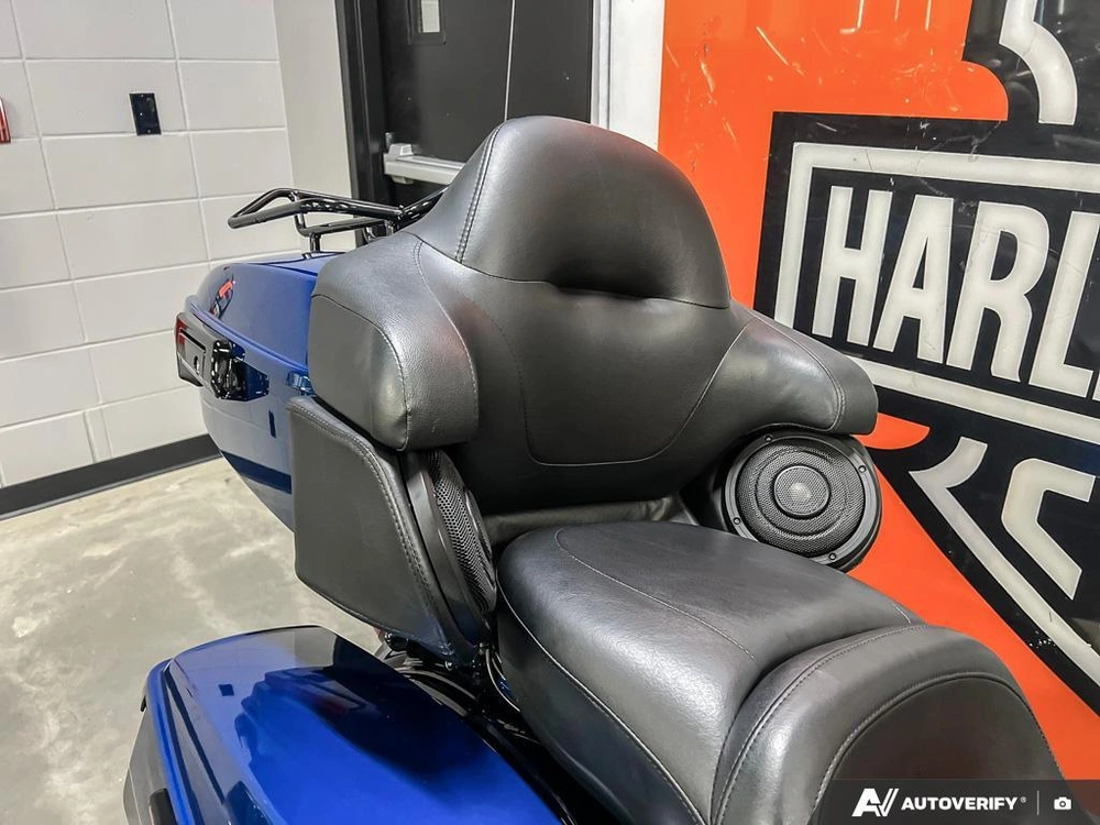 2022 Harley-davidson Fltrk - Road Glide™ Limited alt