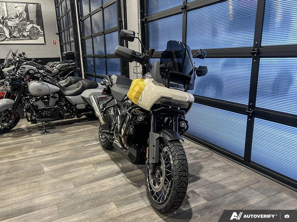 2023 Harley-davidson Ra1250s - Pan America™ 1250 Special alt