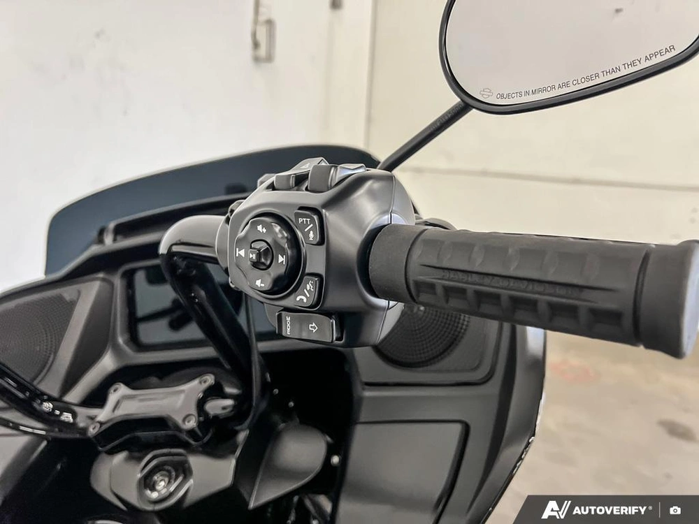 2025 Harley-davidson Fltrx - Road Glide® alt