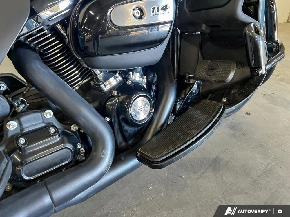 2024 Harley-davidson Flhtk - Ultra Limited™ alt