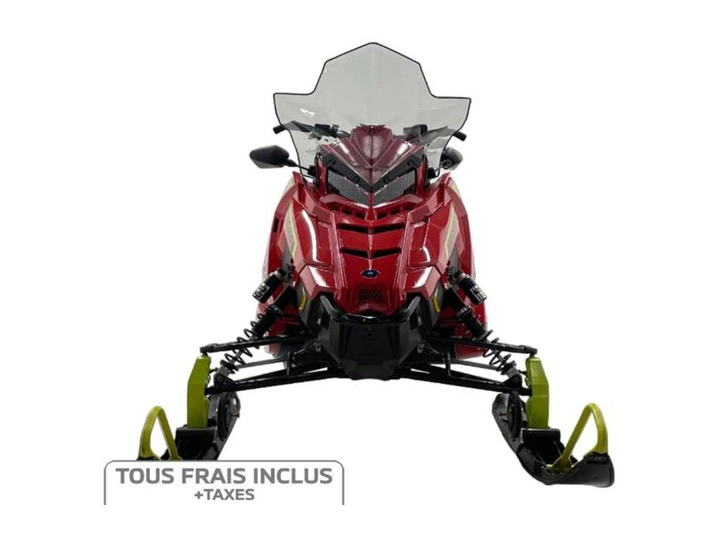 Polaris 850 Indy Xc 137 X 1.50 Es 2021 alt