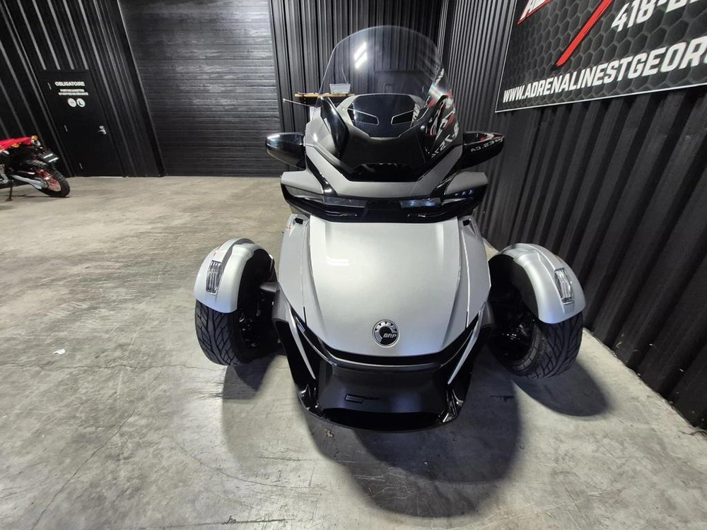 Can-am Rt Limited 2024 alt