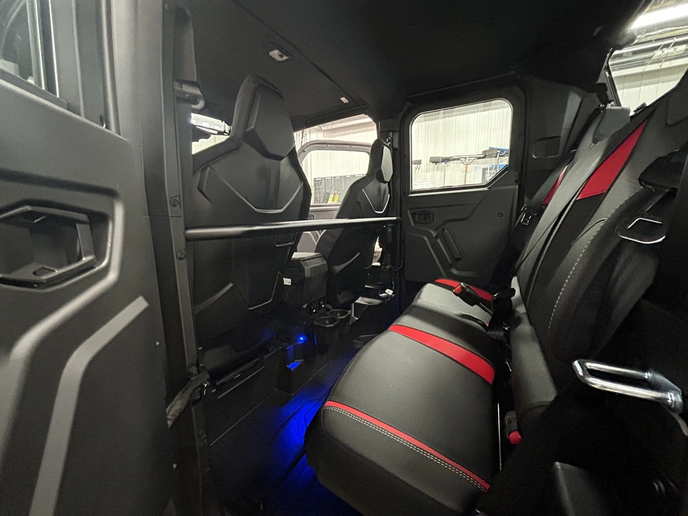 2026 Polaris Xpedition Xp 5 - Northstar alt