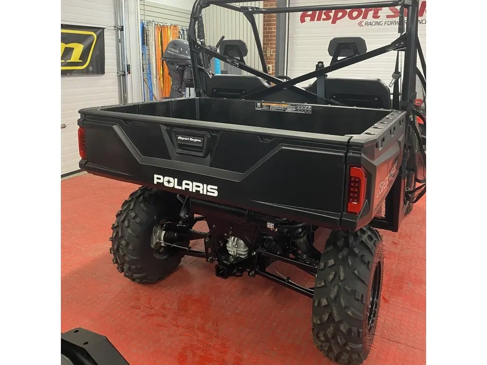 2025 Polaris Ranger 570 Full-size alt