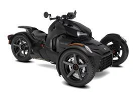 Can-am Ryker Sport 900 2024 alt