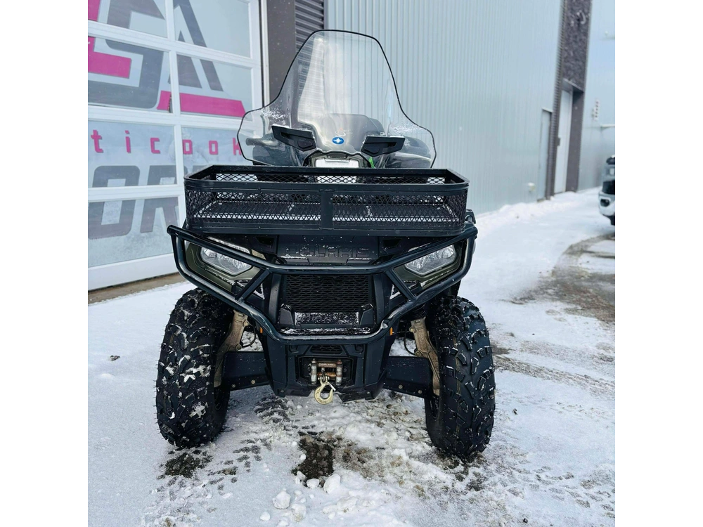Polaris Sportsman 570 2016 alt